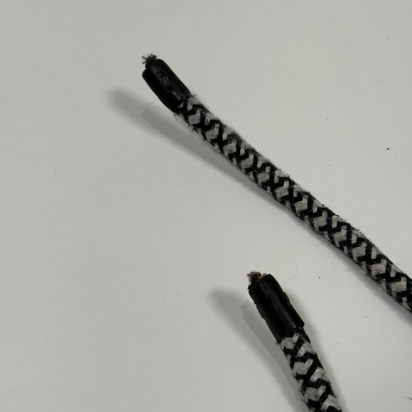 Bernhard Willhelm x Camper Sneakers Shoe Black Multicolor Size 44 10.5 - Picture 9 of 9